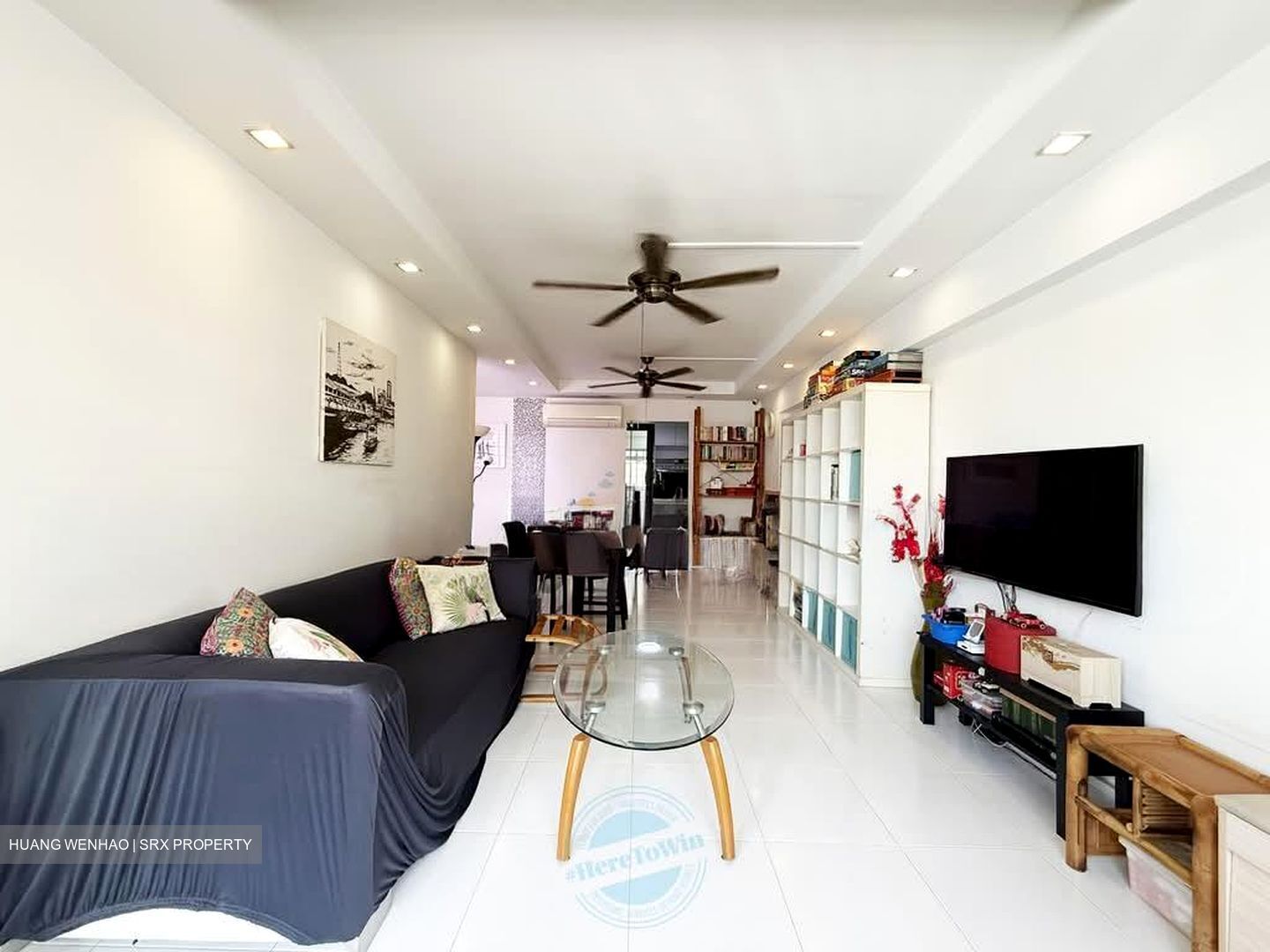 Blk 524 Hougang Avenue 6 (Hougang), HDB 4 Rooms #534596061